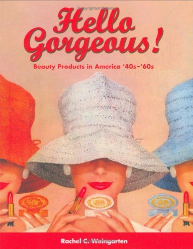 Hello, gorgeous! Cover