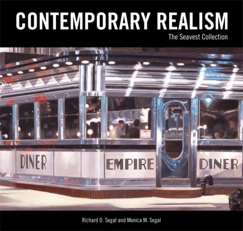 Contemporary Realism Cover