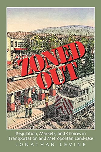 Zoned out Cover