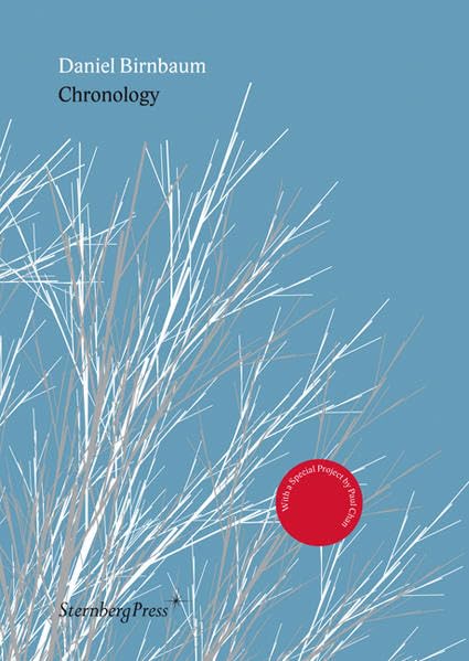 Daniel Birnbaum Cover