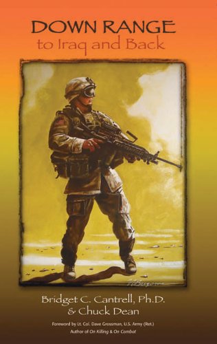 Down range Cover