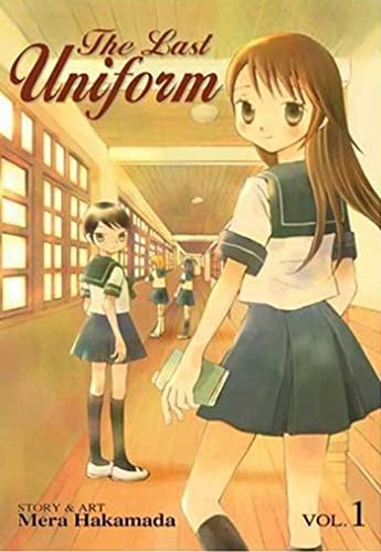 The Last Uniform Cover