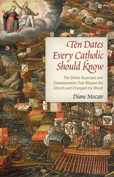 Ten dates every Catholic should know Cover