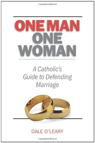 One Man, One Woman Cover