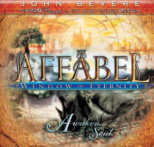 Affabel Audio Theater Cover