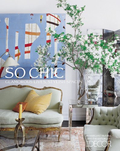So chic Cover