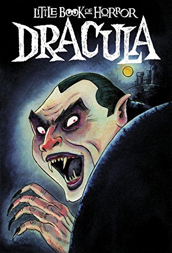Dracula Cover