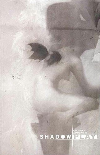 Shadowplay Cover