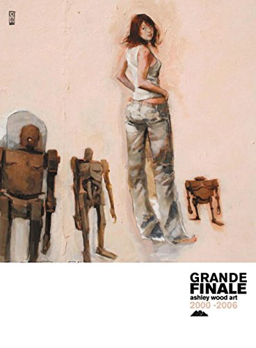 Grande Finale Cover