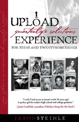Upload Experience Cover
