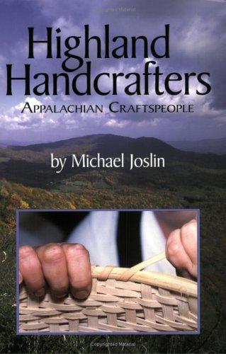 Highland Handcrafters Cover