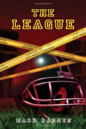 The League Cover