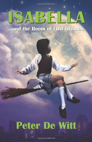 Isabella Cover