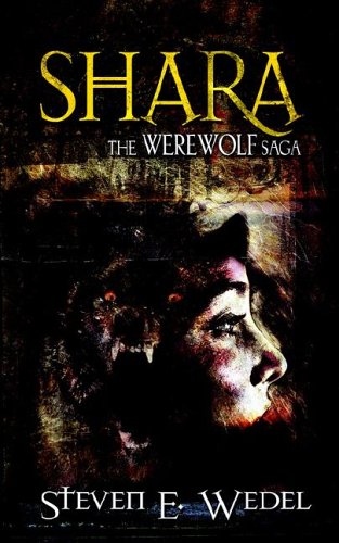 Shara Cover