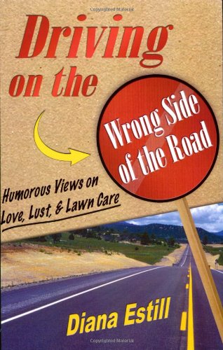 Driving on the Wrong Side of the Road Cover