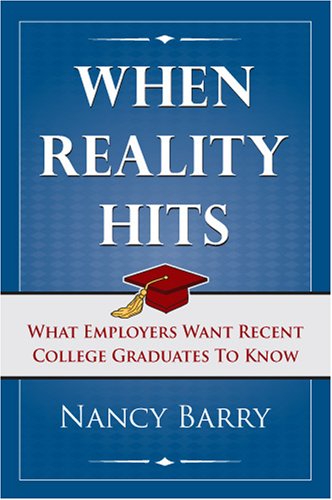 When Reality Hits Cover