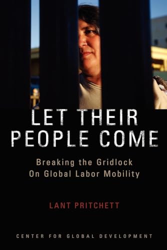 Let Their People Come Cover