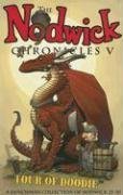 Nodwick Chronicles V Cover
