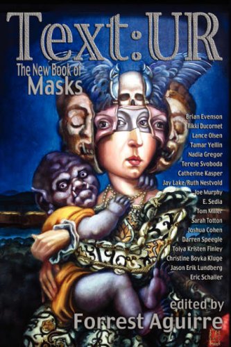 Text Cover
