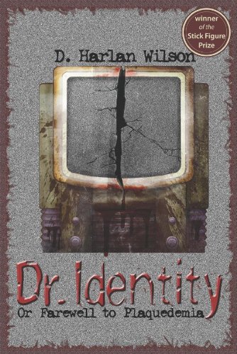 Dr. Identity Cover