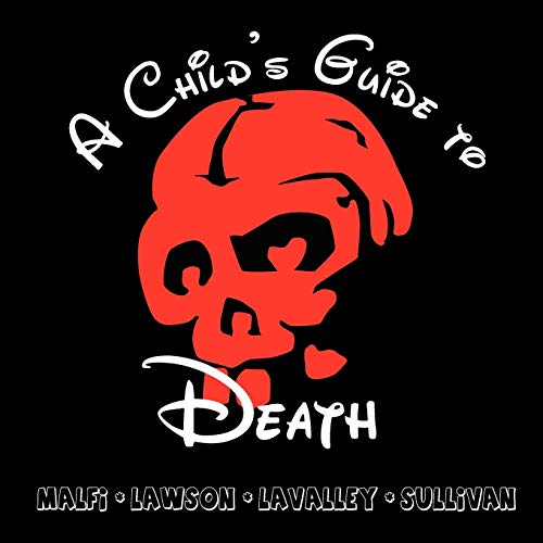 A Child's Guide to Death Cover