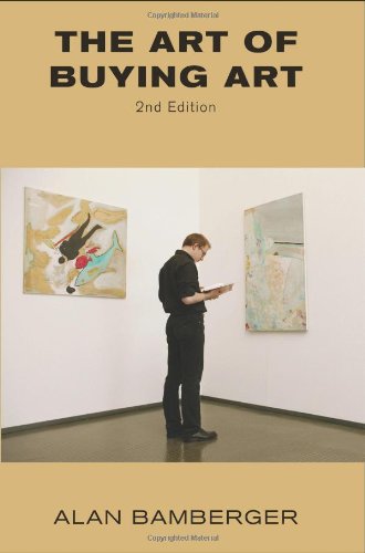 The Art of Buying Art Cover