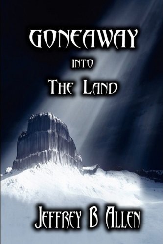 Goneaway into the Land Cover