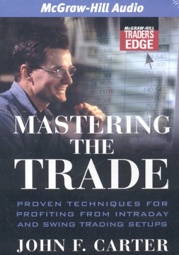 Mastering the Trade Cover