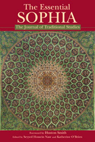 The essential Sophia Cover