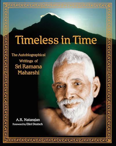 Timeless in time Cover