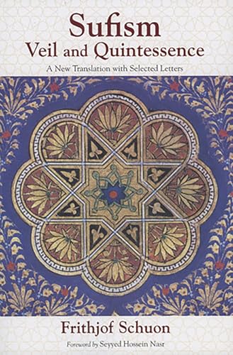 Sufism Cover