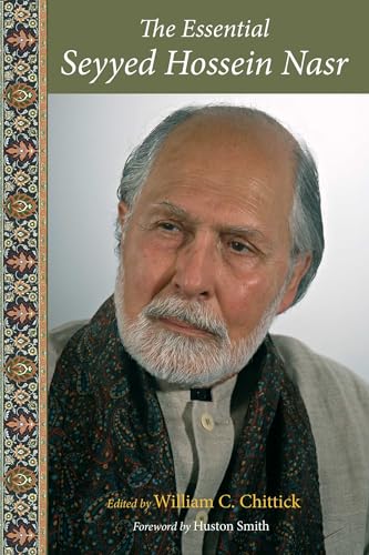 The essential Seyyed Hossein Nasr Cover
