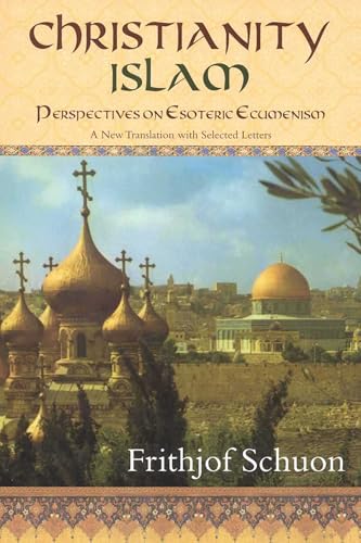 Christianity/Islam Cover