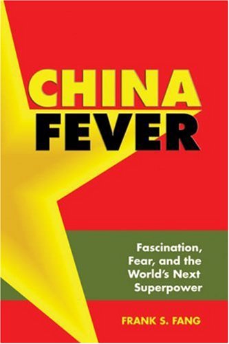 China Fever Cover