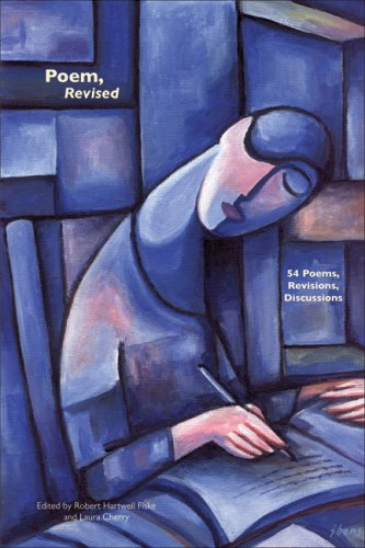 Poem, Revised Cover