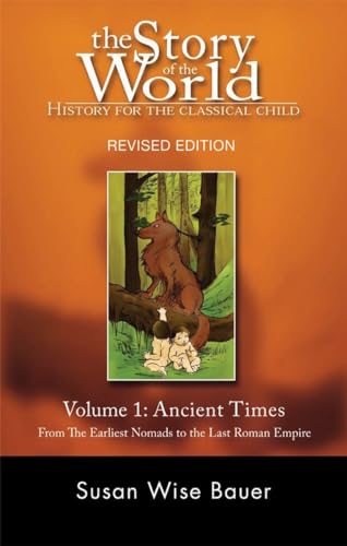 The story of the world: history for the classical child Cover