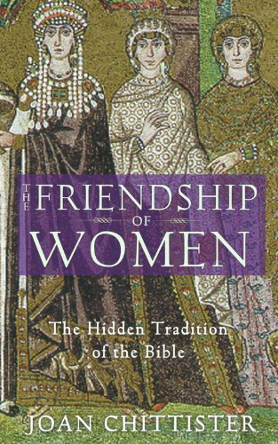 The friendship of women Cover