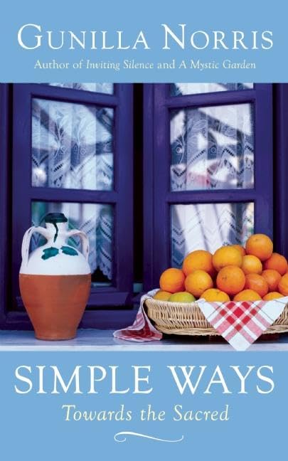 Simple Ways Cover