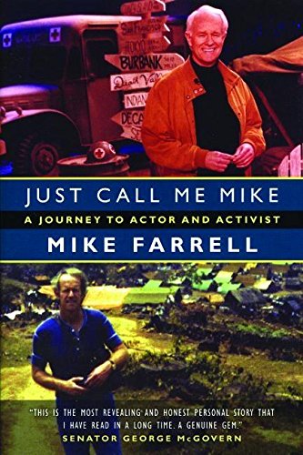 Just call me Mike Cover