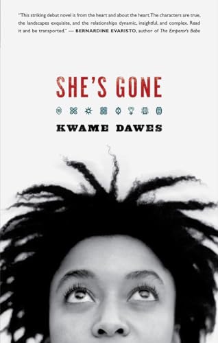 She's Gone Cover