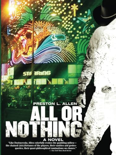 All or Nothing Cover