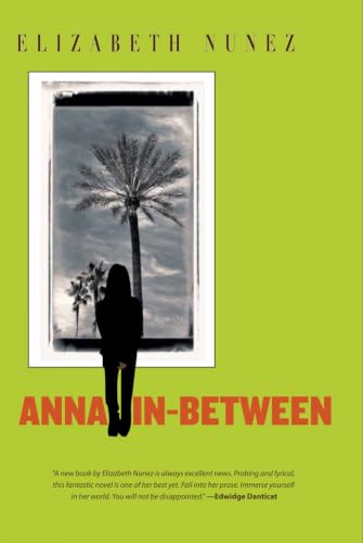 Anna in-between Cover