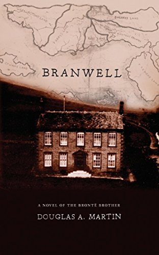 Branwell Cover