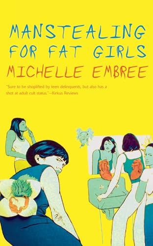 Manstealing for fat girls Cover
