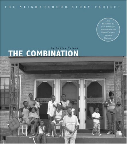 The Combination (Neighborhood Story Project, The) Cover
