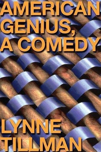 American Genius Cover