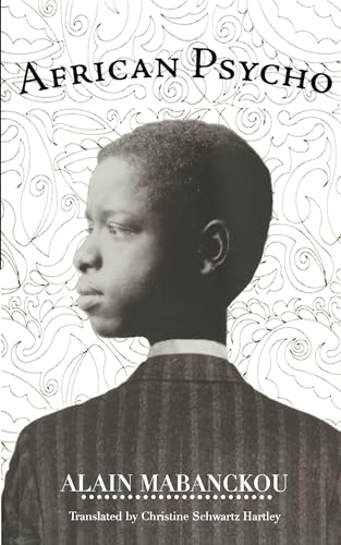 African Psycho Cover