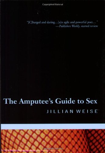 The Amputee's Guide to Sex Cover