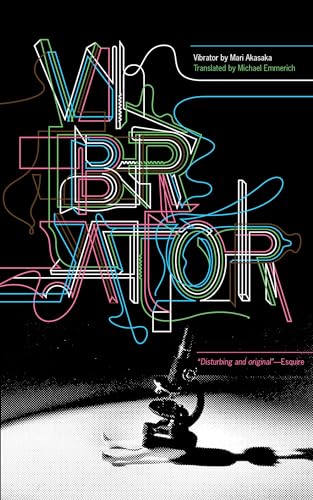 Vibrator Cover