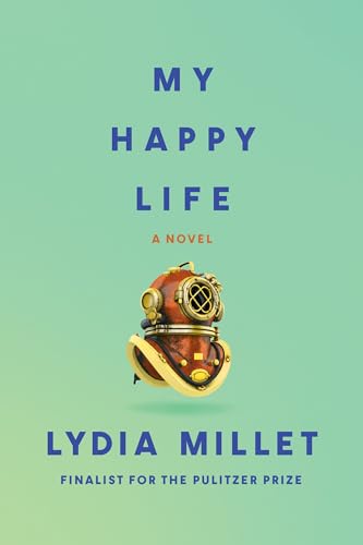My Happy Life Cover